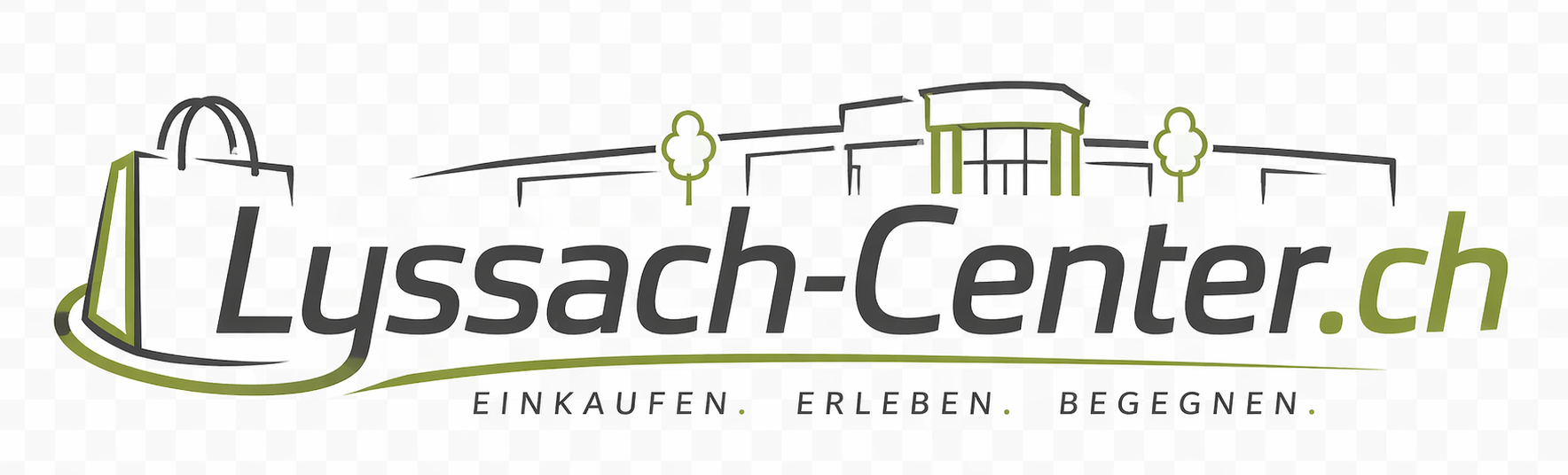 Einkaufszentrum Lyssach